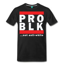 Pro Blk - black