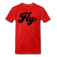 F.L.Y. - red