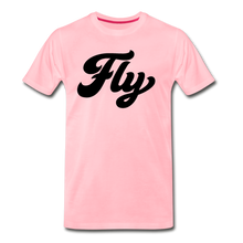 F.L.Y. - pink