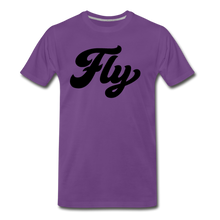 F.L.Y. - purple