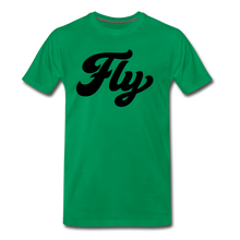 F.L.Y. - kelly green