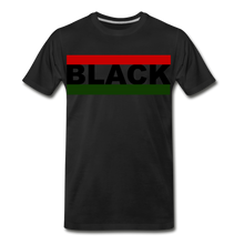 RBlackG - black